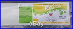 Set 4 New Genuine Triangle INX Ink Cartridges RXV Compatible to Roland XR-640
