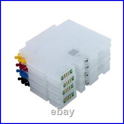 Sublimation Use Refill Ink Cartridge With Chip For Ricoh SAWGRASS SG500 SG1000