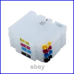 Sublimation Use Refill Ink Cartridge With Chip For Ricoh SAWGRASS SG500 SG1000