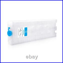 T05A1-T05A4 Refillable Ink Cartridge With ARC Chip For Epson WF-C878R WF-C879R