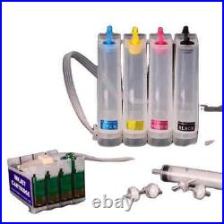 T2961- T2964 Continuous Ink Supply System For Ep son XP241 XP-231 XP-431