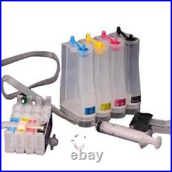 T2961- T2964 Continuous Ink Supply System For Ep son XP241 XP-231 XP-431