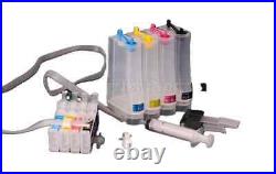 T2961- T2964 Continuous Ink Supply System For Ep son XP241 XP-231 XP-431