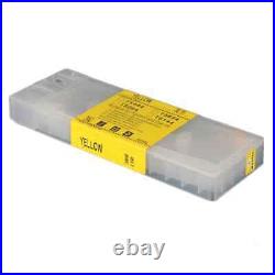 T5441-T5448 Empty Refillable Ink Cartridge For Eps Stylus Pro 4000 9600 Printer