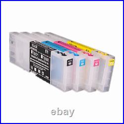T6161-T6164 Refillable Ink Cartridge For Epson b-300dn b-500dn/310dn b-510dn