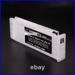 T6871-T6874 Empty Ink Cartridge with ARC Chip For SC 30600 S30600 S50600 S70600