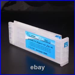 T6891-T6894 Empty Refillable Ink Cartridge For EPSON Sure Color S30670 50670
