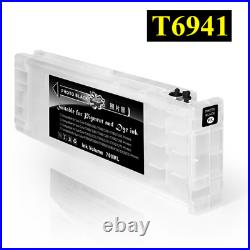 T6941 Empty ink cartridge for T3200 T5200 T7200 T5270 T7270 T3000 T5000 T7000