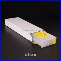 T6941-T6945 Empty Refillable Ink Cartridge For Epson T7270 T7200 T3200 T5200