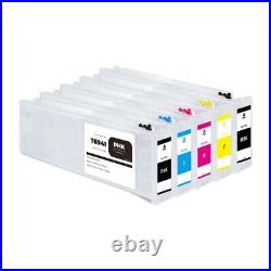 T6941-T6945 Refill Ink Cartridge for T3000 T5000 T7000 T3200 T5200 T7200 T3070