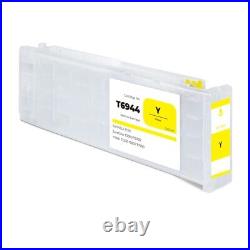 T6941-T6945 Refill Ink Cartridge for T3000 T5000 T7000 T3200 T5200 T7200 T3070