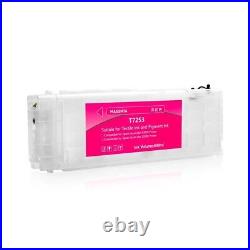 T7251-T7254 T725A Empty Ink Cartridge For F2000 F2100 F2130 F2140 F2150 F2160