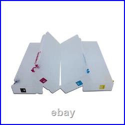 T8901 T8904 Refill Ink Cartridge For Epson SureColor S40600 without Chip