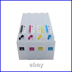 T8901 T8904 Refill Ink Cartridge For Epson SureColor S40600 without Chip