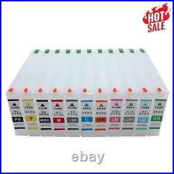 T9131 T9139 Refillable Ink Cartridge for Epson P5000 275ML/11colors