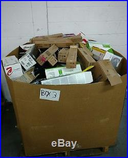 Used Toner Large Lot 4 Gaylords