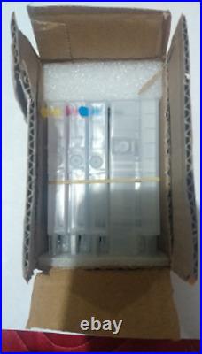 Unbranded For HP 952 953 954 955 XL Refillable Ink Cartridge For HP 7720 7740