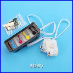Unbranded Ink Cartridge For HP952 953 ARC Chip CISS For HP OfficeJet 8210 8218