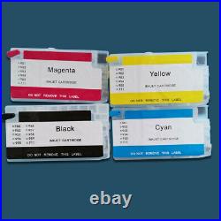 Universal HP 952X-955X Refill Ink Cartridge for HP 7740 8210 8216 8710 8725 8730