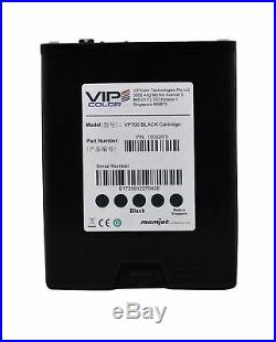 VIPColor VP700 Memjet Black Ink Cartridge