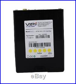 VIPColor VP700 Memjet Yellow Ink Cartridge